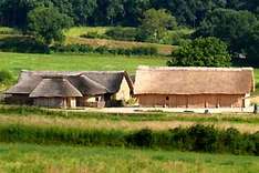 Haitabu Wikinger-Museum