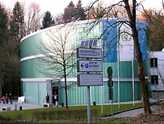 Neandertal Museum